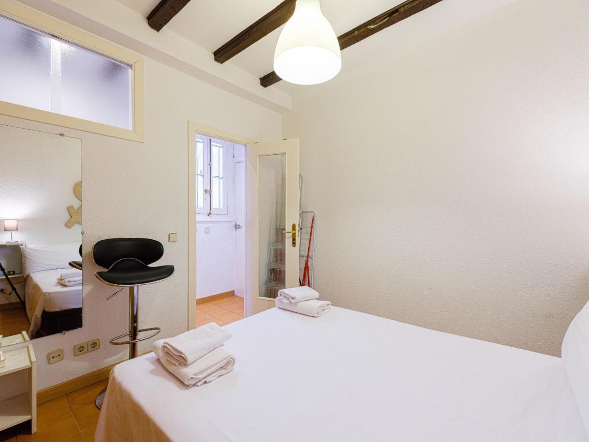 My City Home Apartamento Reina Sofia Madrid Luaran gambar