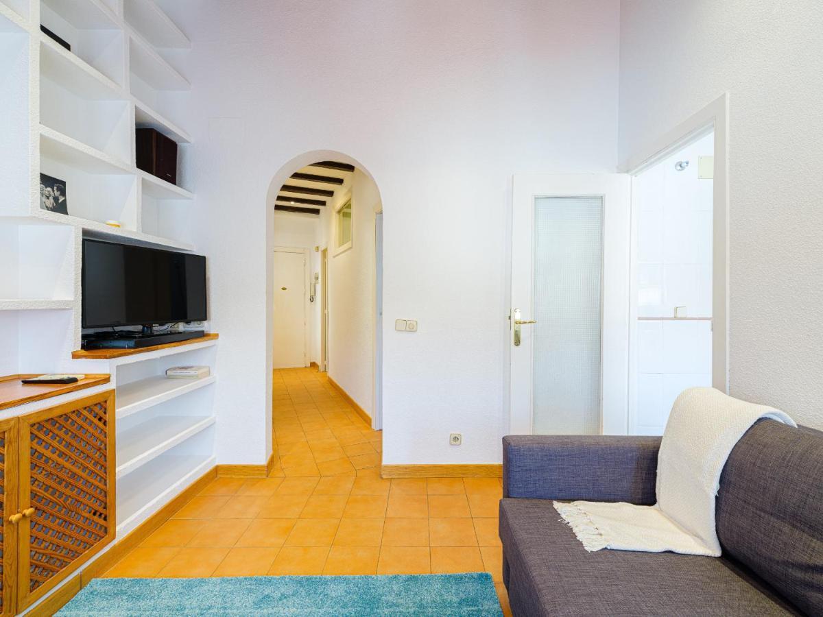 My City Home Apartamento Reina Sofia Madrid Luaran gambar