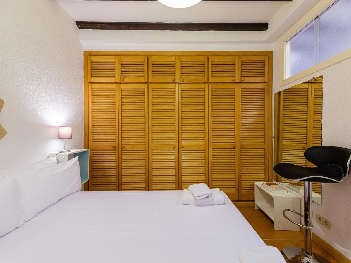 My City Home Apartamento Reina Sofia Madrid Luaran gambar